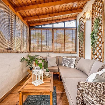 Bungalow Canarios 1 ,Arguineguin Exteriör bild